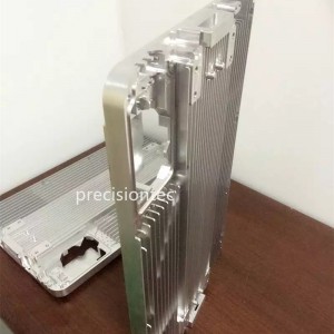 قطع غيار الآلات الدقيقة