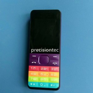 التصنيع باستخدام الحاسب الآلي خدمة