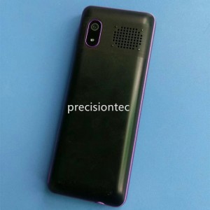 التصنيع باستخدام الحاسب الآلي خدمة