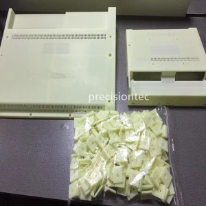 طباعة أجزاء النموذج