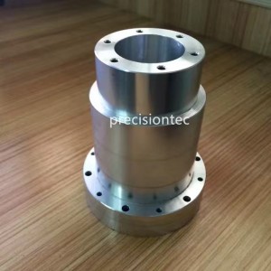 مخرطة أجزاء