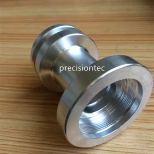 مخرطة أجزاء