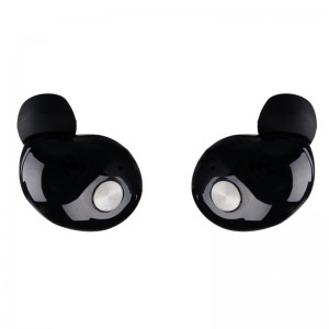 IP010C1-Smart صوت المترجم سماعات أذن مع شحن مربع الوقت الحقيقي 48 لغات الترجمة بلوتوث 5.0