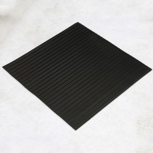 المطاط الثقيلة كشك حصيرة الحصير المطاط مستقرة لكلب بيوت الكلاب