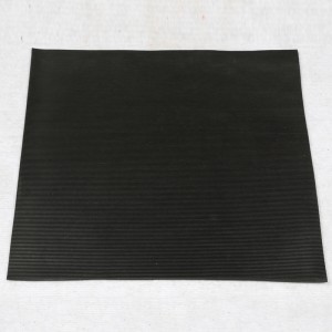 من الصعب ارتداء الحصان المطاط مستقرة الحصير ورقة المطاط البقرة لتغذية الحيوانات