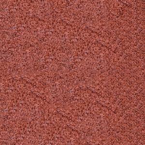 تأثير نوع الكلب العظام epdm المطاط الكلمة المطاط بلاط الأرضيات حصيرة لفي الهواء الطلق