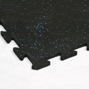 المضادة للانزلاق المطاط في الهواء الطلق المطاط pacer للمستشفيات