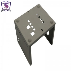 الصفائح المعدنية OEM ختم الانحناء لوحة الصلب