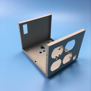 الصفائح المعدنية OEM ختم الانحناء لوحة الصلب