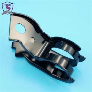 ربيع الصلب المعدني يو قوس