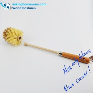 فرشاة ابراند من فوط الحمام