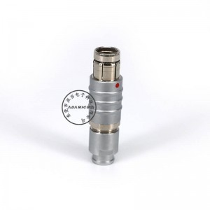 دفع سحب الروابط دائرية ب سلسلة