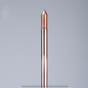 عالية الجودة 99.9 ٪ نقية الأرض رود رود