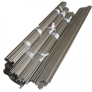 قضبان النيتينول superelastic السعر للكيلوغرام الواحد