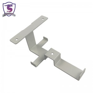 معدن مخصص الصلب شريحة متزايدة