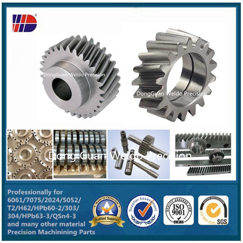 الصين ISO شهادة مخصصة CNC بالقطع بأكسيد الألومنيوم الجزء