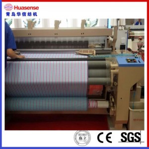 انخفاض سعر سهل النسيج الهواء طائرة تلوح في الأفق