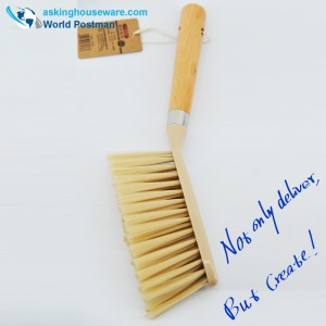 فرشاة صغيرة من اكبراند - فرشاة الشاطئ