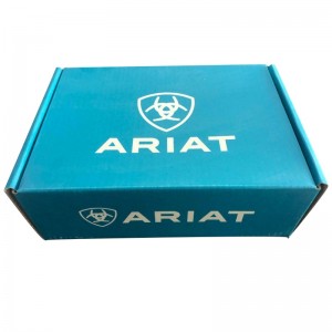 صندوق الأحذية OP Type1