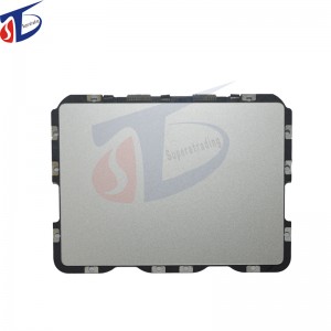 الكمبيوتر المحمول الأصلي A1502 Touchpad لماك بوك برو الشبكية 13
