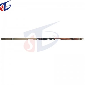 شاشات الكريستال السائل الأصلي cp364803-xx والد عرض شاشة ماك بوك a1181 \ \ 'لوحة عرض الكريستال السائل الزجاجي