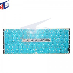 الولايات المتحدة / المملكة المتحدة العلامة التجارية الجديدة لوحة المفاتيح لشركة آبل ماك بوك برو ريتنا \ 12 \ '' a1534