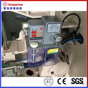 6 فوهة عالية السرعة طائرة هليكوبتر ثقيلة تلوح في الأفق HAN9100