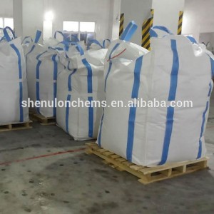 جيل السيليكا