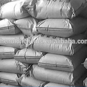 جل السيليكا 2 - 5 ملم نوع اللآلئ / المقطوع الأبيض