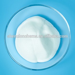 جل السيليكا للكروماتوغرافيا العمود