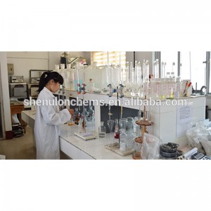 ورقة معبأة المجففة هلام السيليكا للحصول على الرطوبة ماصة