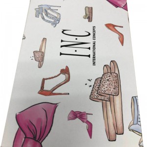 صندوق الأحذية مع غطاء نوع 2