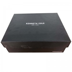 صندوق الأحذية قطعة واحدة نوع 5