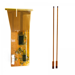 تصنيع المعدات الأصلية أدى مجلس الكلور مرنة بتقنية الكريستال السائل الشركة العامة للفوسفات