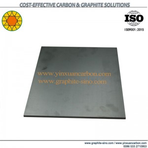 انزلاق لوحات الجرافيت