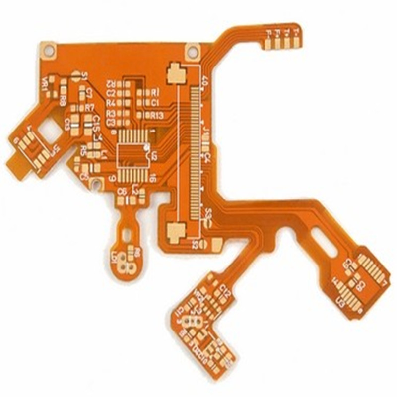 الصين مورد RoHs ODM OEM توفير معلمات البيانات تخصيص FPC شقة