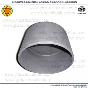 الجرافيت البوتق لإنتاج Mesocarbon Microbeads