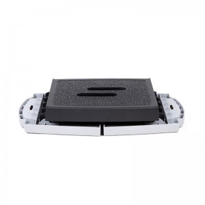 مبيعا نوعية جيدة الثقيلة للطي البراز خطوة للأطفال