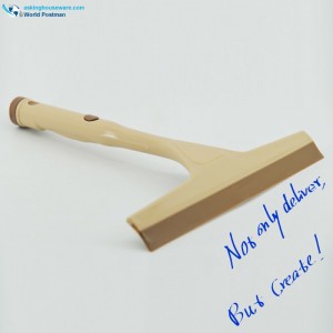 Akbrand انفصال نافذة الممسحة رئيس