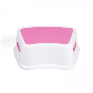 مثالية للتدريب وقعادة حمام الاستخدام عدم الانزلاق سلامة طفل أطفال خطوة البراز