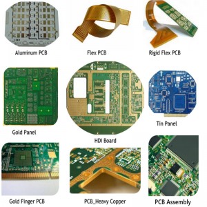مرنة تصميم الدوائر المطبوعة الدوائر ، PCB تصنيع وتجميع الصانع من PCB \u0026 PCBA فى شنتشن