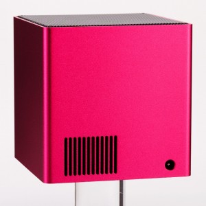 مصغرة لتنقية الهواء سطح المكتب مع HEPA الترشيح ، منظف الهواء للمنازل والمكاتب ، ينظف الهواء من الدخان ، المواد المثيرة للحساسية ، وا...