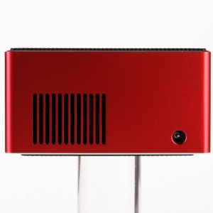 مصغرة سيارة لتنقية الهواء usb بالطاقة مع ذكي كشف نوعية الهواء وظيفة لإزالة الفورمالديهايد / smong / pm2.5 / جهة ثانية الدخان / رائحة / الغبا...