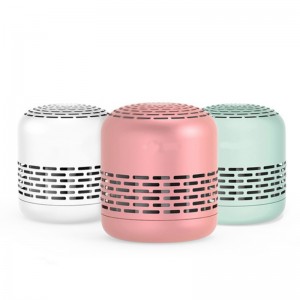 مصغرة لتنقية الهواء للمرحاض وخزانة الملابس ، مصغرة لتنقية الهواء لحذاء مجلس الوزراء ، خزانة وثلاجة ، مزيل الرائحة مربع إزالة أنوا...