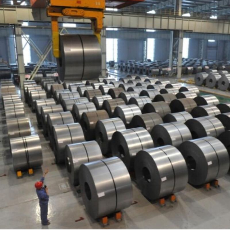 تنخفض أسعار خام الحديد لليوم الثاني