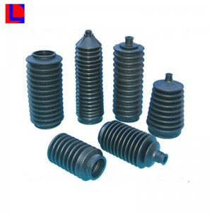 سعر جيد مخصص EPDM غطاء المطاط