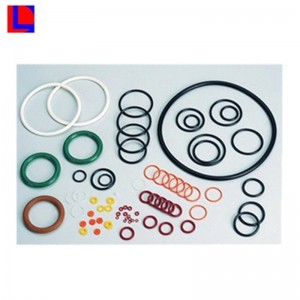 تخصيص NBR EPDM المطاط يا الدائري الأختام