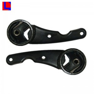 نوعية جيدة السعر المنخفض المطاط المعدن المستعبدين