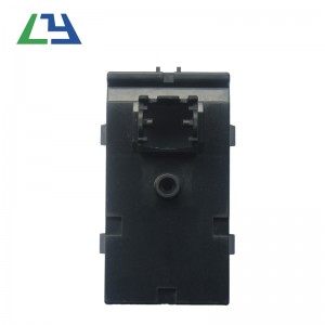 أجزاء السيارات حقن البلاستيك القالب لقولبة الحقن