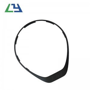 مصنع قوالب للحقن البلاستيكية صب أجزاء بالكهرباء